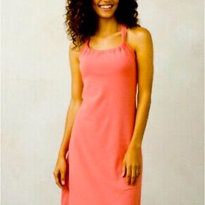 Prana Quinn Halter Dress